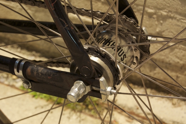 coaster hub