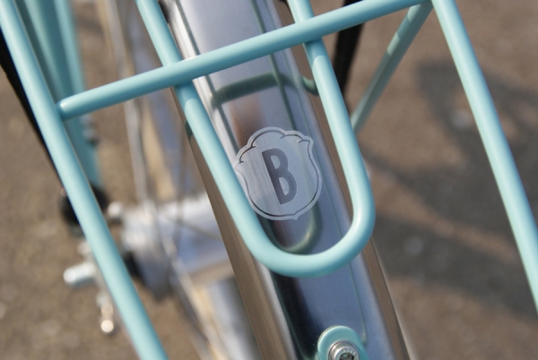 Original luggage carrier