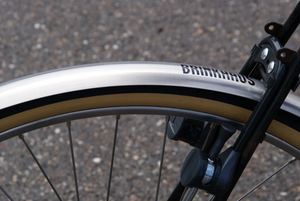 Curana c-lite fender / spatbord