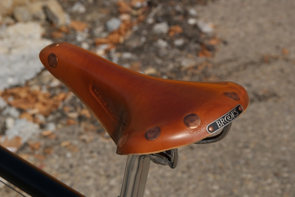 koperen klinknagels, copper rivets