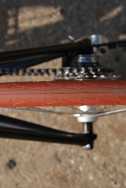 Schwalbe Durano Brown 700 * 25C
