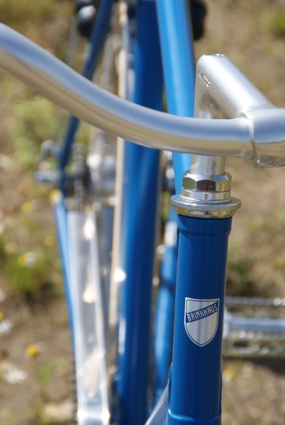 Handlebar, Humpert Moon cruiser