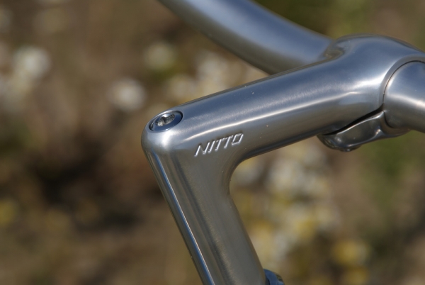 Nitto Dynamic stem