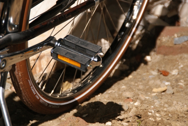 MKS 3000R pedal