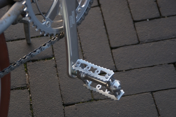 pedals MKS Sylvan Stream