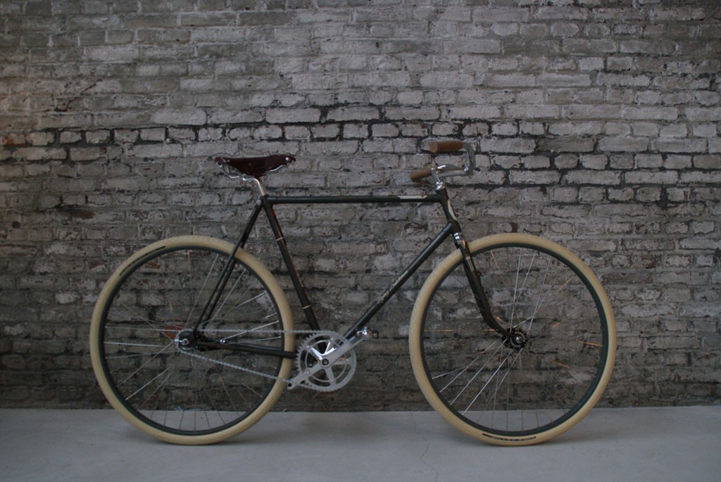 vintage flying dutchman bicycle